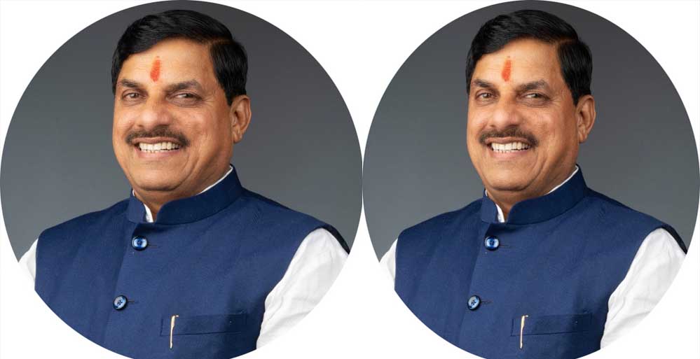 मध्यप्रदेश में निवेश, नवाचार और रोज़गार के संकल्प का अभ्युदय: डॉ. मोहन यादव