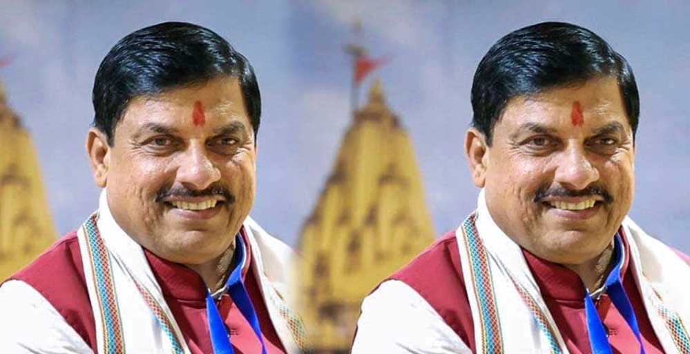 पुण्य सलिला माँ नर्मदा के वाहन मगरमच्छ को माँ नर्मदा में बसाने का पूर्ण हो रहा है संकल्प : मुख्यमंत्री डॉ. यादव पुण्य सलिला माँ नर्मदा के वाहन मगरमच्छ को माँ नर्मदा में बसाने का पूर्ण हो रहा है संकल्प : मुख्यमंत्री डॉ. यादव