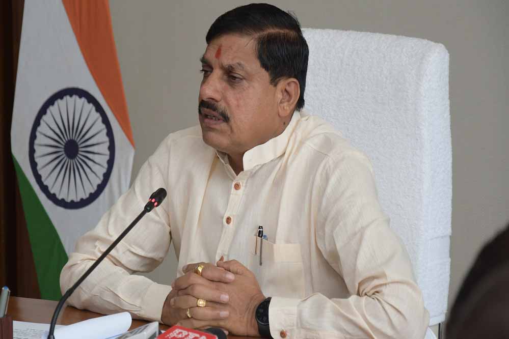 मध्यप्रदेश के स्थापना दिवस पर होंगे विशेष कार्यक्रम