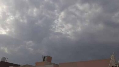 छत्तीसगढ़ में मानसून ने दी विदाई, ठंडी हवाओं ने मौसम को किया बदल