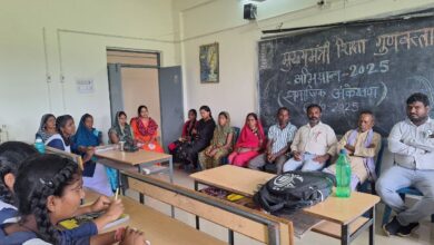 मुख्यमंत्री शिक्षा गुणवत्ता अभियान के अंतर्गत राज्य के 58 हजार शालाओं का सामाजिक अंकेक्षण प्रारंभ….