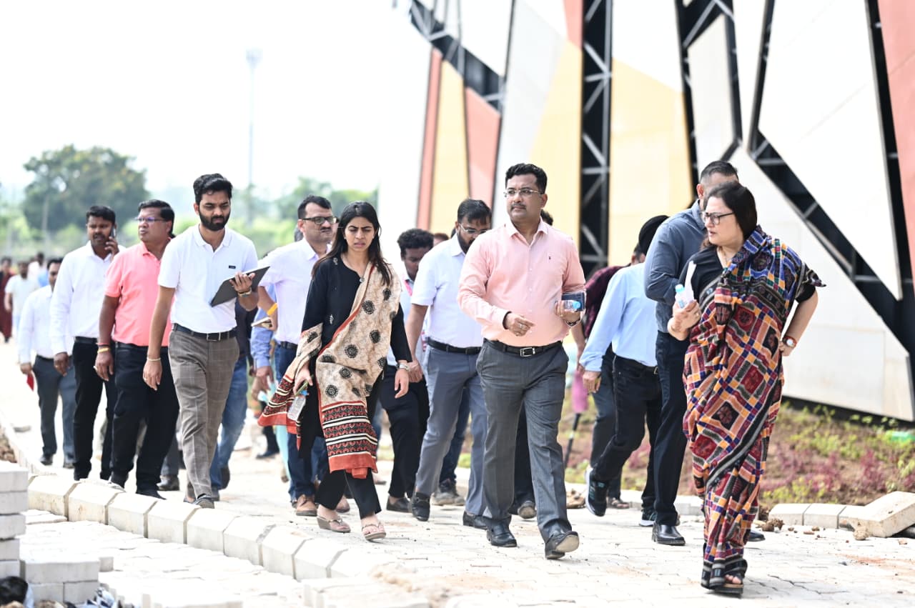 देश के पहले डिजिटल संग्रहालय में दिखेगी आदिवासी नायकों की शौर्य गाथा…