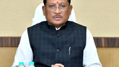 सीएसआर फंड से जशपुर को 61 करोड़ रूपए मिला पहली बार : अस्पताल और तीरंदाजी केंद्र और स्कूल भवनों का होगा निर्माण….