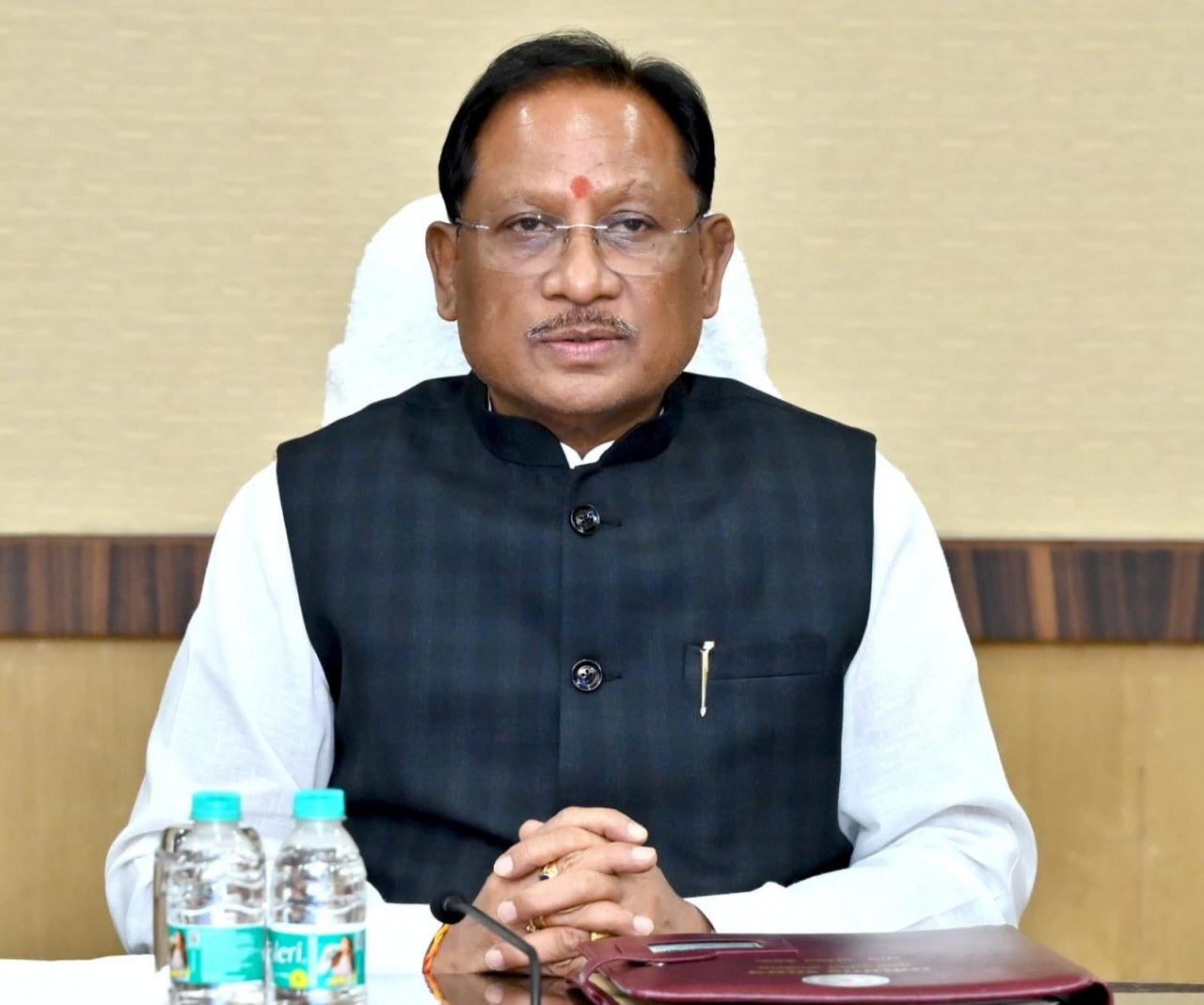 सीएसआर फंड से जशपुर को 61 करोड़ रूपए मिला पहली बार : अस्पताल और तीरंदाजी केंद्र और स्कूल भवनों का होगा निर्माण….