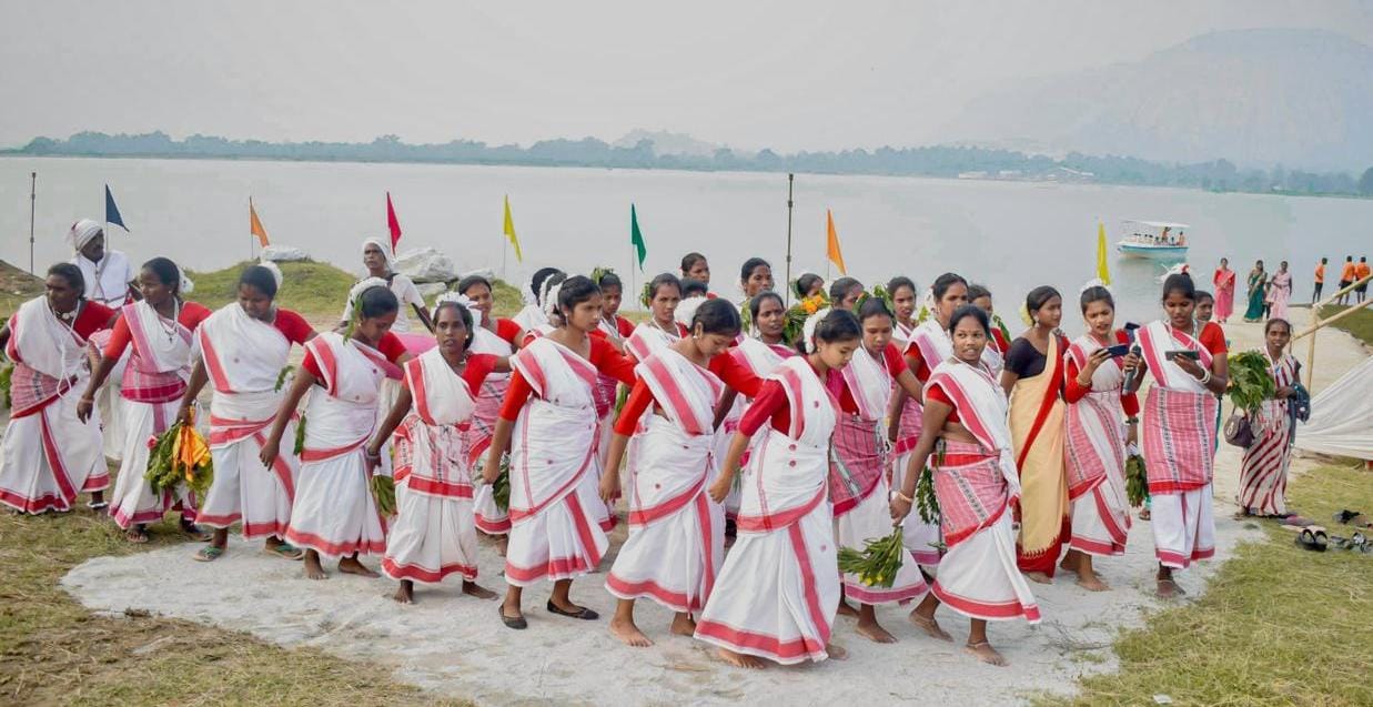 6 से 9 नवम्बर तक जशपुर में होगा ‘जशपुर जम्बूरी 2025′ का आयोजन: छत्तीसगढ़ के पर्यटन मानचित्र पर नई पहचान बनेगा ‘जशपुर जम्बूरी’….