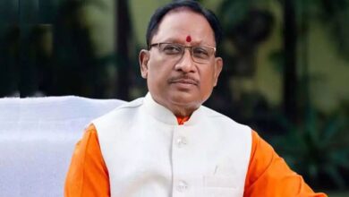 उत्तर बस्तर और अबूझमाड़ हुए नक्सलमुक्त — बस्तर में शांति और विकास का नया युग : मुख्यमंत्री विष्णुदेव साय…..