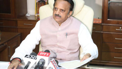 फार्मासिस्ट नहीं होने वाली दवा दुकानें होंगी बंद, डेप्युटी सीएम राजेंद्र शुक्ल ने दिए आदेश