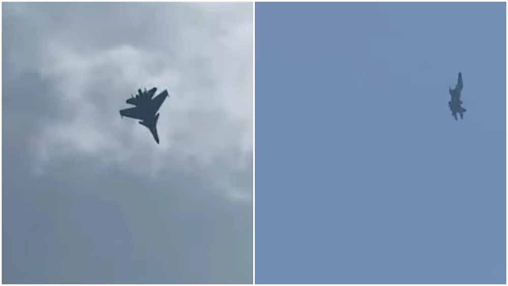 एयरफोर्स की नई निगरानी: रीवा-सतना में रडार स्टेशन की संभावनाएं बढ़ीं