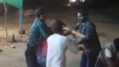 शहडोल का दर्दनाक हादसा: तीन भाइयों की सड़क पर पिटाई, दो की मौत, हिम्मत नहीं कर सका कोई मदद