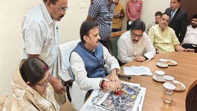 हिनौती गौधाम में संरक्षित शत प्रतिशत गौवंश का पंजीयन करायें : उप मुख्यमंत्री  शुक्ल