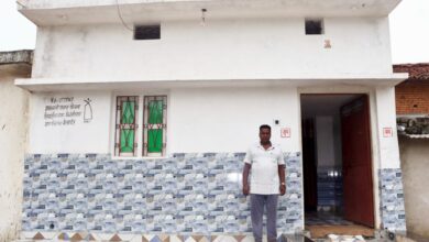 सक्ती जिले ने आवास निर्माण में बनाया नया कीर्तिमान: 30,512 आवास पूर्ण कर प्रदेश में तीसरा स्थान प्राप्त…. सक्ती जिले ने आवास निर्माण में बनाया नया कीर्तिमान: 30,512 आवास पूर्ण कर प्रदेश में तीसरा स्थान प्राप्त….