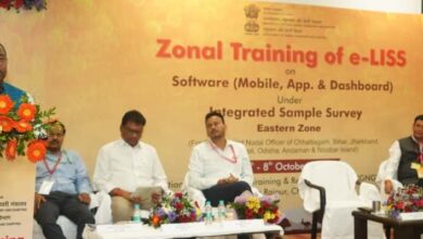 पशुपालन और डेयरी उद्योग से आत्मनिर्भर भारत के लक्ष्य को आगे बढ़ाएंगे: मंत्री रामविचार नेताम….