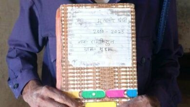 मुख्यमंत्री के निर्देश का हुआ त्वरित अमल, मुसाफिर पंजी में दर्ज होने लगा रिकॉर्ड….