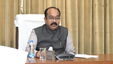 बस्तर ओलंपिक-2025 की तैयारियां जोरों पर, अब तक 3.09 लाख खिलाड़ियों ने कराया पंजीयन: उप मुख्यमंत्री अरुण साव ने तैयारियों की समीक्षा की….