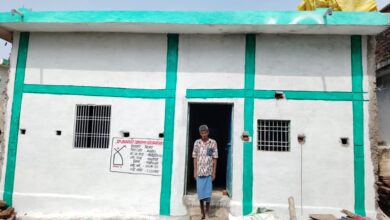 एक सपना पक्के घर का, जो हो रहा पूरा: प्रधानमंत्री आवास योजना ग्रामीण एवं जनमन आवास पाकर ग्रामीण परिवारों को मिली आपार खुशियां….