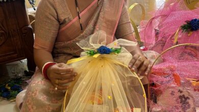 संगिनी के दिवाली उपहारों की धूम : बिहान की दीदियों ने तैयार किए संगिनी ब्रांड के आकर्षक गिफ्ट हैम्पर…