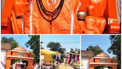 श्रद्धा और सौंदर्य का संगम – सिरौली मेला की गाथा