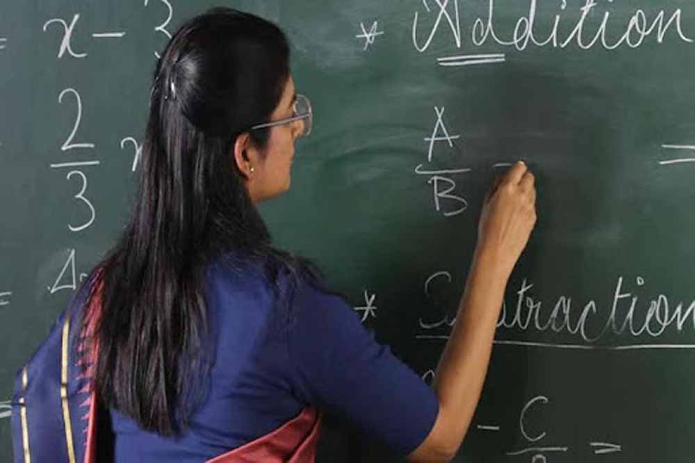 छत्तीसगढ़ में शिक्षक भर्ती को हरी झंडी: टेट की तिथि घोषित, सेट की घोषणा भी जल्द