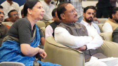 रायपुर : अब छत्तीसगढ़ में हर साल 10,000 युवा सीखेंगे आधुनिक तकनीक, आईटीआई कॉलेजों में आएगा बड़ा बदलाव