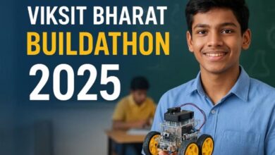 विकसित भारत बिल्डाथोन में मध्यप्रदेश से 20 हजार आइडिया किये गये अपलोड