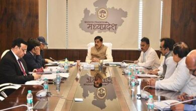 सिंचाई सुविधाओं का विस्तार ही प्रदेश के समग्र विकास का है आधार : मुख्यमंत्री डॉ. यादव