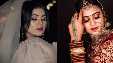 मॉडल खुशबू अहिरवार पर लिव-इन पार्टनर कासिम का अत्याचार, धर्म बदलने के लिए की गई पिटाई