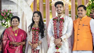 उज्जैन में भव्य सामूहिक विवाह: CM के बेटे-बहू 7 फेरे लेंगे, समारोह 5 दिन तक चलेगा