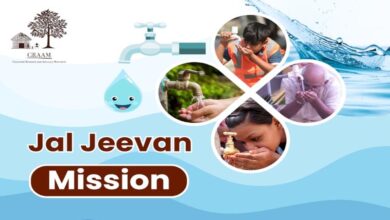 मध्य प्रदेश में लॉन्च हुआ जल दर्पण पोर्टल, हर गांव की नल-जल स्थिति अब ऑनलाइन मॉनिटर होगी