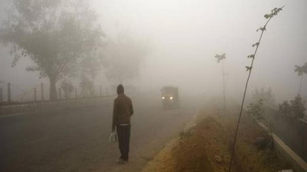 उत्तर-मध्य छत्तीसगढ़ में 2 दिन शीतलहर, अंबिकापुर में 10 साल में सबसे ज्यादा ठंड; 13 जिलों में यलो अलर्ट