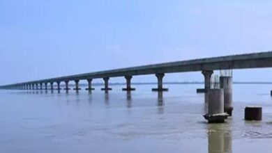 भोपाल विकास प्राधिकरण सलैया प्रोजेक्ट में कलियासोत पर नया ब्रिज बनाएगा, सालों पुराना जर्जर पुल टूटेगा