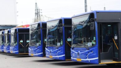 भोपाल में जल्द दौड़ेंगी 70 CNG बसें, नगर निगम की बैठक में बड़ा फैसला