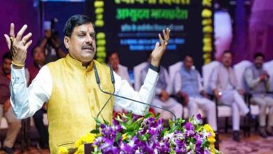 मध्यप्रदेश में विरासत के संरक्षण के साथ किए जा रहे हैं विकास के तीव्र प्रयास : मुख्यमंत्री डॉ. यादव