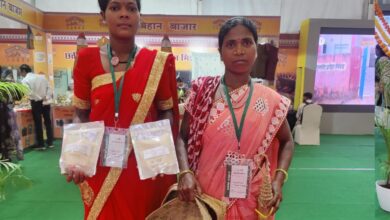 रायपुर : अबूझमाड़ के जंगलों से निकला सुशासन का उजाला