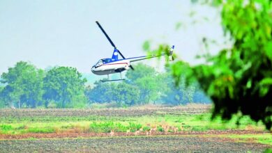सेवा भाव और वन्य जीव संरक्षण का प्रतीक है देश का पहला हाई-टेक वन्य जीव कैप्चर अभियान : मुख्यमंत्री डॉ. यादव