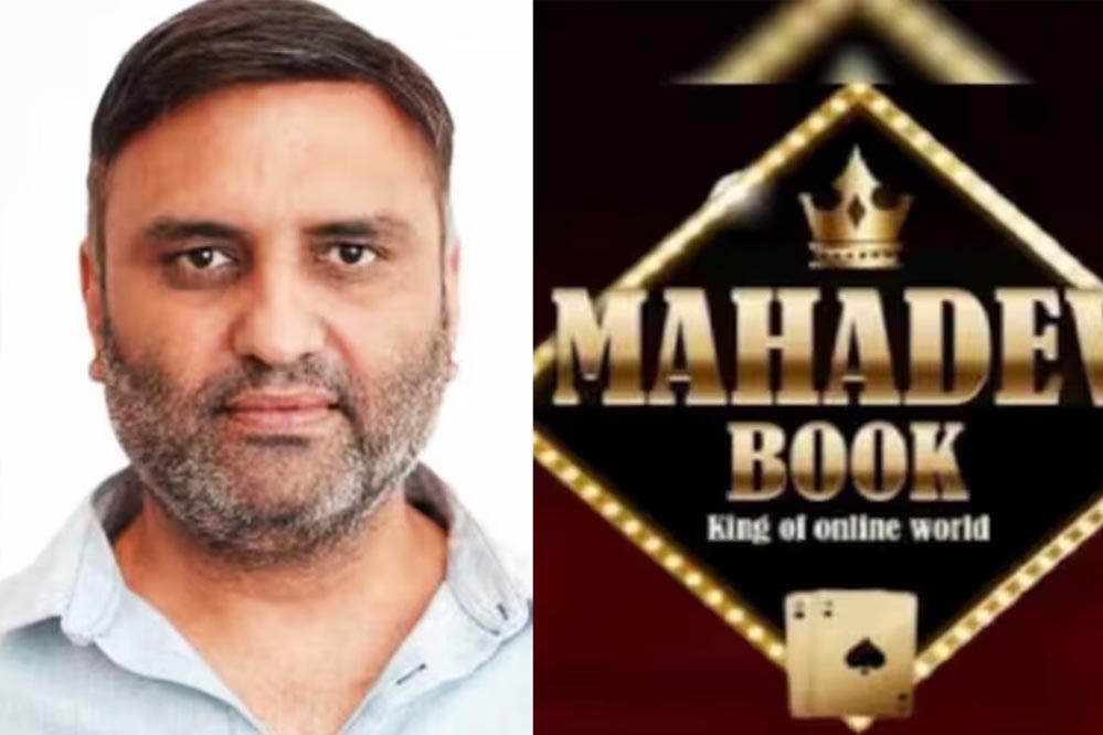 गिरफ्तारी के बावजूद UAE में फरार रवि उप्पल, भारत के लिए बड़ा झटका