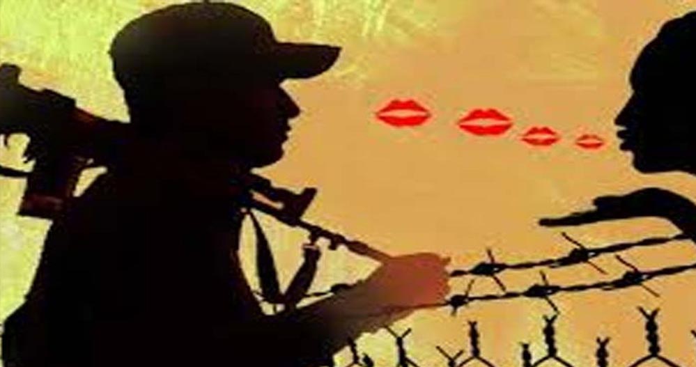 एयरफोर्स जवान से 14 लाख की ठगी, दोस्ती और बिजनेस पार्टनर बनाने के नाम पर सुभाश्री मोदक पर मामला