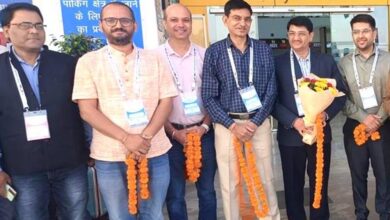 इंडिया मैन्युफैक्चरिंग-शो बेंगलुरू में मध्यप्रदेश के 16 उद्यमी शामिल