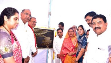 अभिलेखागार बनने से रिकॉर्ड व्यवस्थित रहेंगे एवं कार्य की गति बढ़ेगी : उप मुख्यमंत्री  देवड़ा