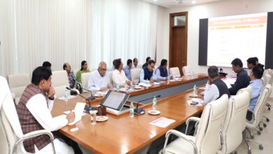 गीता ज्ञान प्रतियोगिता में व्यापक भागीदारी करें सुनिश्चित : मुख्यमंत्री डॉ. यादव