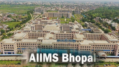 AIIMS में अब नहीं लगानी पड़ेगी लंबी लाइन, डिजिटल सुविधा से होगा आसान भुगतान
