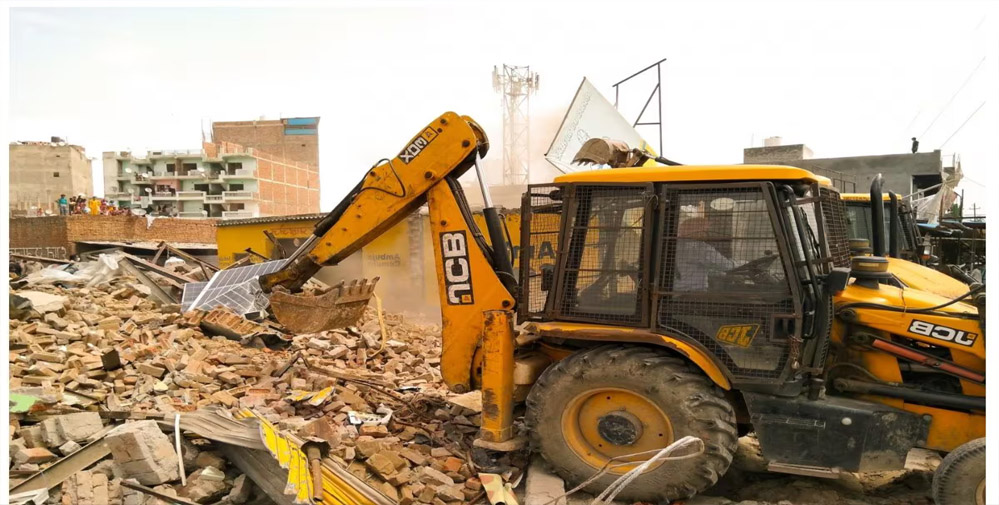 जिंसी चौराहा रियल एस्टेट अपडेट: 200 साल पुराने मकान-दुकान बिना मुआवजा तोड़े जाएंगे, सैकड़ों लोग होंगे बेरोजगार जिंसी चौराहा रियल एस्टेट अपडेट: 200 साल पुराने मकान-दुकान बिना मुआवजा तोड़े जाएंगे, सैकड़ों लोग होंगे बेरोजगार