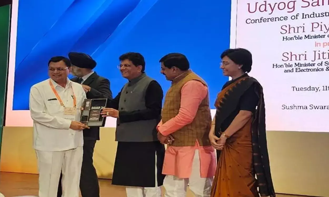 सुधार से विश्वास तक: चारों श्रेणियों में ‘टॉप अचीवर’ बना छत्तीसगढ़, दिखाया विकास का नया मॉडल….