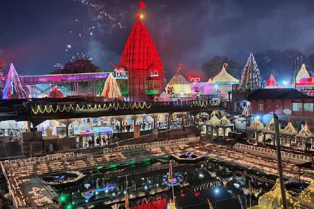 महाकाल दर्शन आसान होगा: कॉरिडोर तक 710 मीटर नया रास्ता, जून 2027 तक पूरी होगी परियोजना