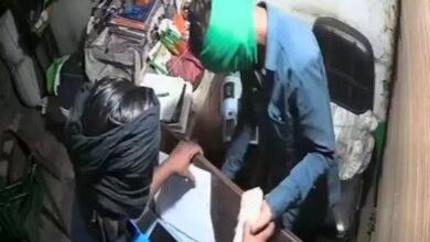 ‘पारदर्शिता’ की तीसरी आँख पर चूहे का ‘डाका’!