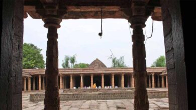 धार भोजशाला में एक दिन दो आयोजन: वसंत पंचमी और जुमे की नमाज़ पर क्या होगा फैसला?