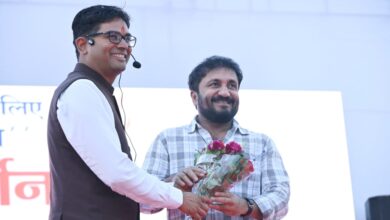 देश के ख्यातिप्राप्त मोटिवेशनल स्पीकर एवं कैरियर गुरु आनंद कुमार देंगे युवाओं को सफलता का मंत्र…