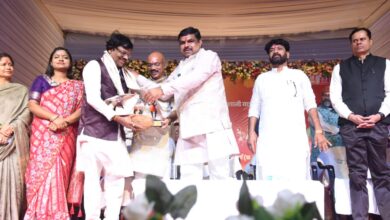 रजत जयंती महोत्सव 2025 : छत्तीसगढ़ बहुत ही सुघ्घर, बढ़िया, सुव्यवस्थित राज्य है- स्कूल शिक्षा मंत्री गजेन्द्र यादव…. रजत जयंती महोत्सव 2025 : छत्तीसगढ़ बहुत ही सुघ्घर, बढ़िया, सुव्यवस्थित राज्य है- स्कूल शिक्षा मंत्री गजेन्द्र यादव….