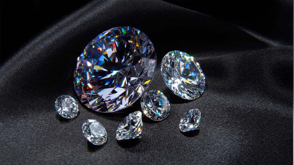 पन्ना हीरा कार्यालय में जमा 79 हीरे, जल्द होगी नीलामी, बड़ी बोली की उम्मीद पन्ना हीरा कार्यालय में जमा 79 हीरे, जल्द होगी नीलामी, बड़ी बोली की उम्मीद