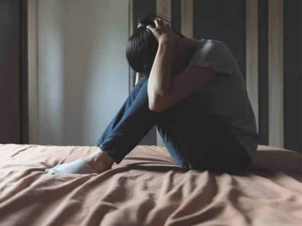 मध्यप्रदेश में फ्लैट से बांग्लादेशी युवती बरामद, देह व्यापार रैकेट का खुलासा मध्यप्रदेश में फ्लैट से बांग्लादेशी युवती बरामद, देह व्यापार रैकेट का खुलासा