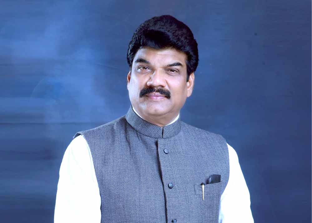 बुंदेलखंड की बेटी क्रांति गौड़ ने विश्व में रोशन किया बुंदेलखंड का नाम : खाद्य मंत्री  राजपूत